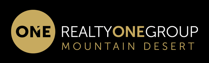 Realty ONE Group Mountain Desert